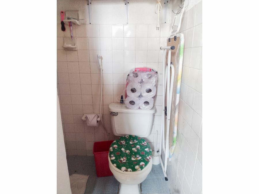 CASA EN VENTA LOS EJECUTIVOS - CARTAGENA