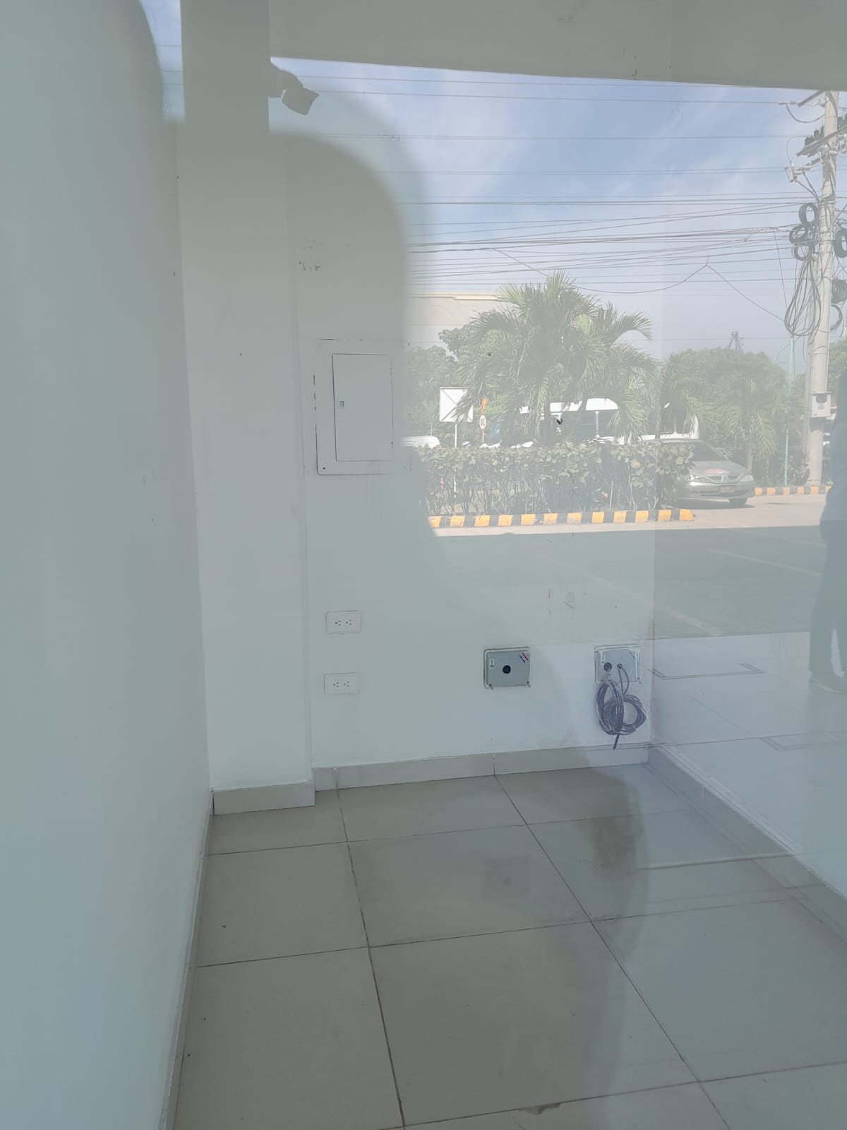 LOCAL EN ARRIENDO - MAMONAL - CARTAGENA