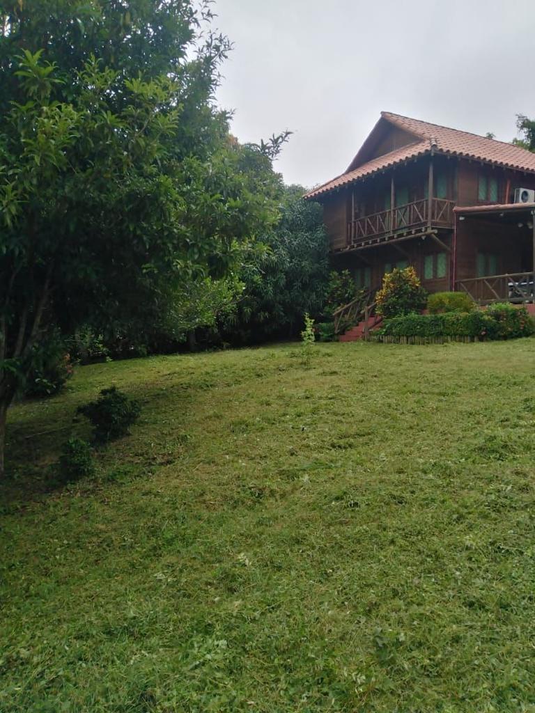 CASA FINCA AMOBLADA EN VENTA -  TURBACO - BOLIVAR