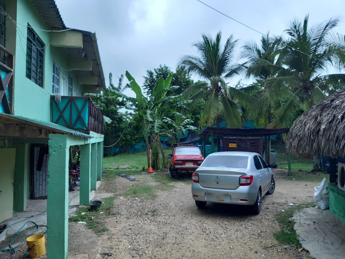 LOTE EN VENTA MEMBRILLAL - CARTAGENA