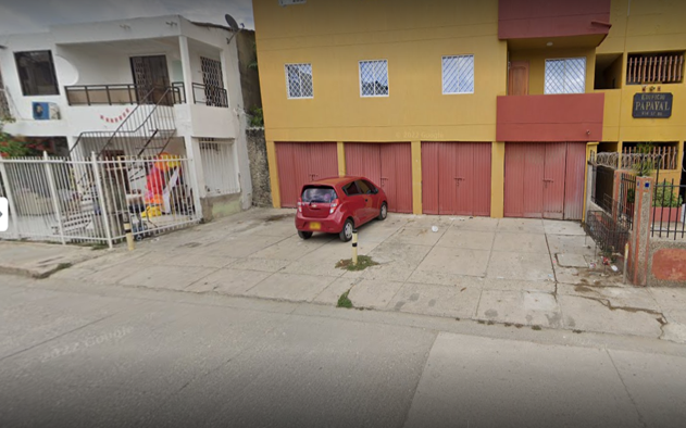 BODEGA EN  VENTA  TORICES - CARTAGENA