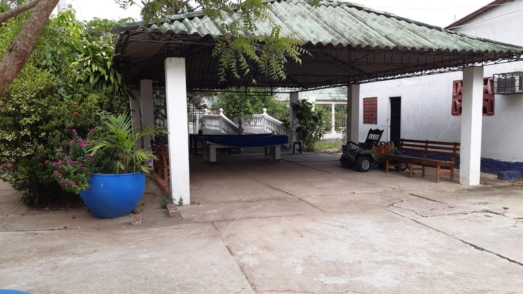 FINCA EN VENTA - ARJONA  BOLIVAR