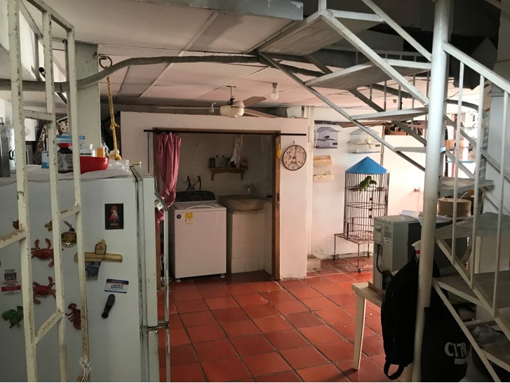 CASA EN VENTA CRESPO - CARTAGENA