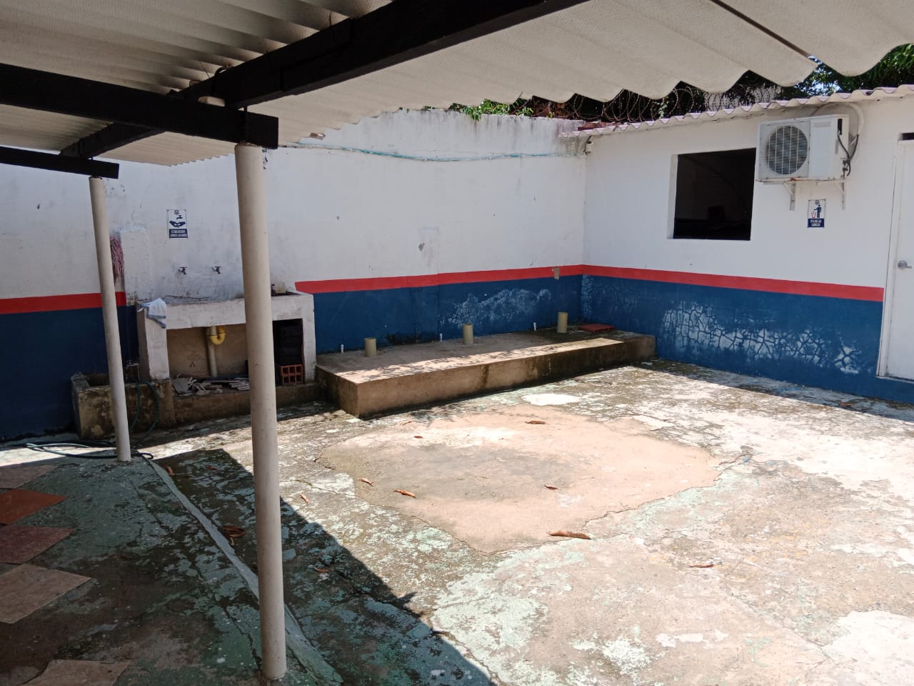 CASA EN  VENTA, RECREO - CARTAGENA