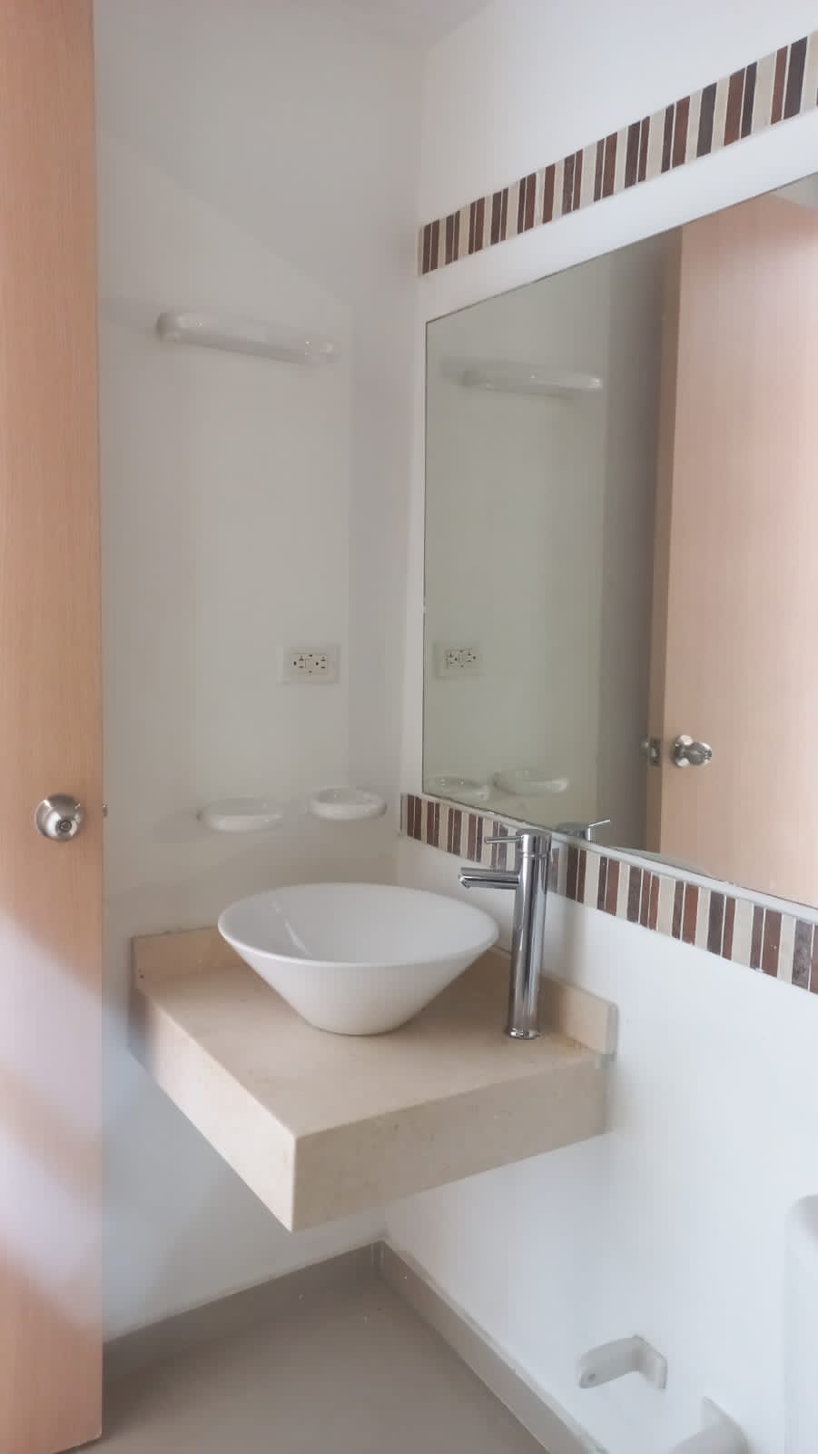 APARTAMENTO EN VENTA, EL RECREO - CARTAGENA