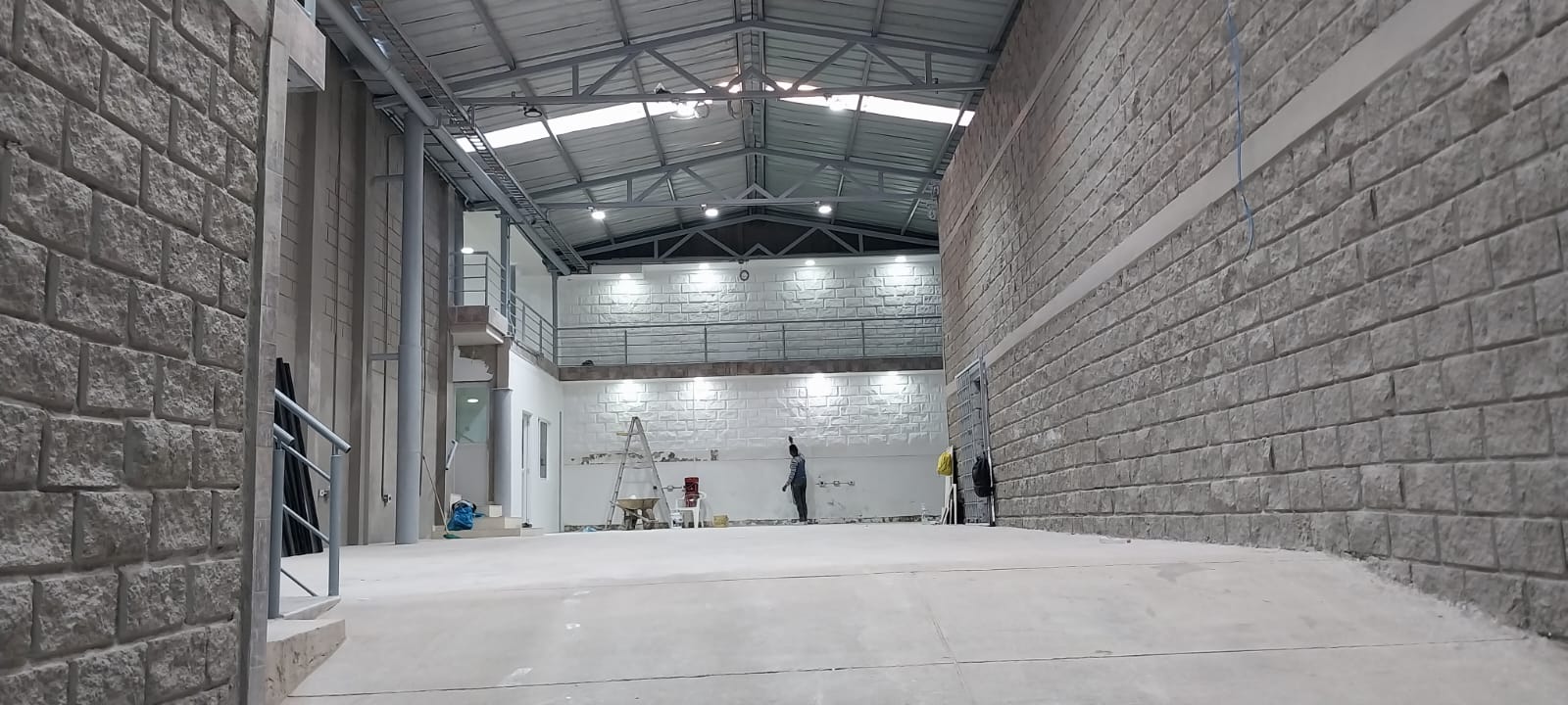 BODEGA EN VENTA, LA MARIA - CARTAGENA