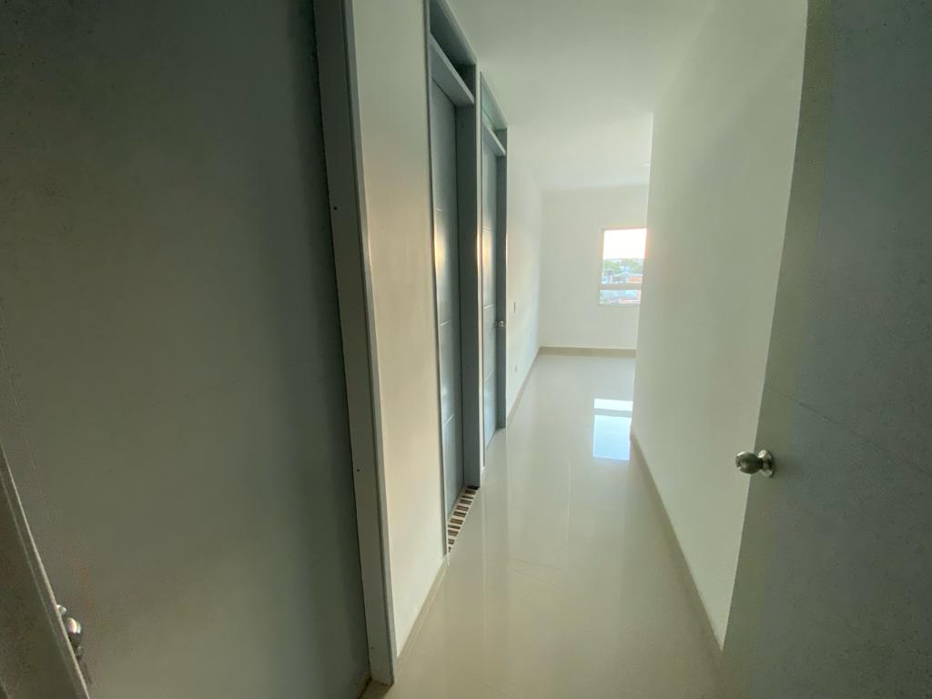 APARTAMENTO EN  VENTA, TURBACO - CARTAGENA
