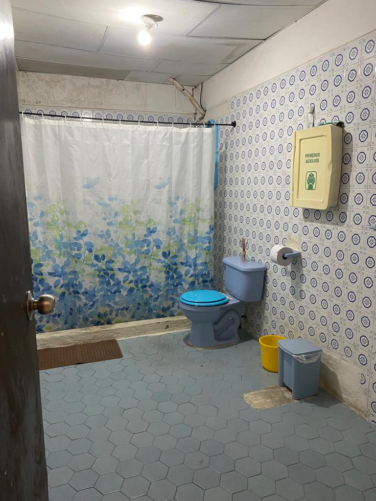 CASA EN VENTA, PROVIDENCIA - CARTAGENA