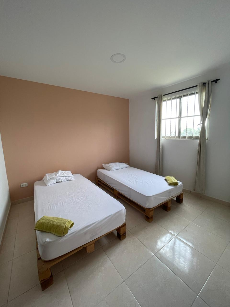 CABAÑA EN VENTA, SANTA VERONICA - CARTAGENA