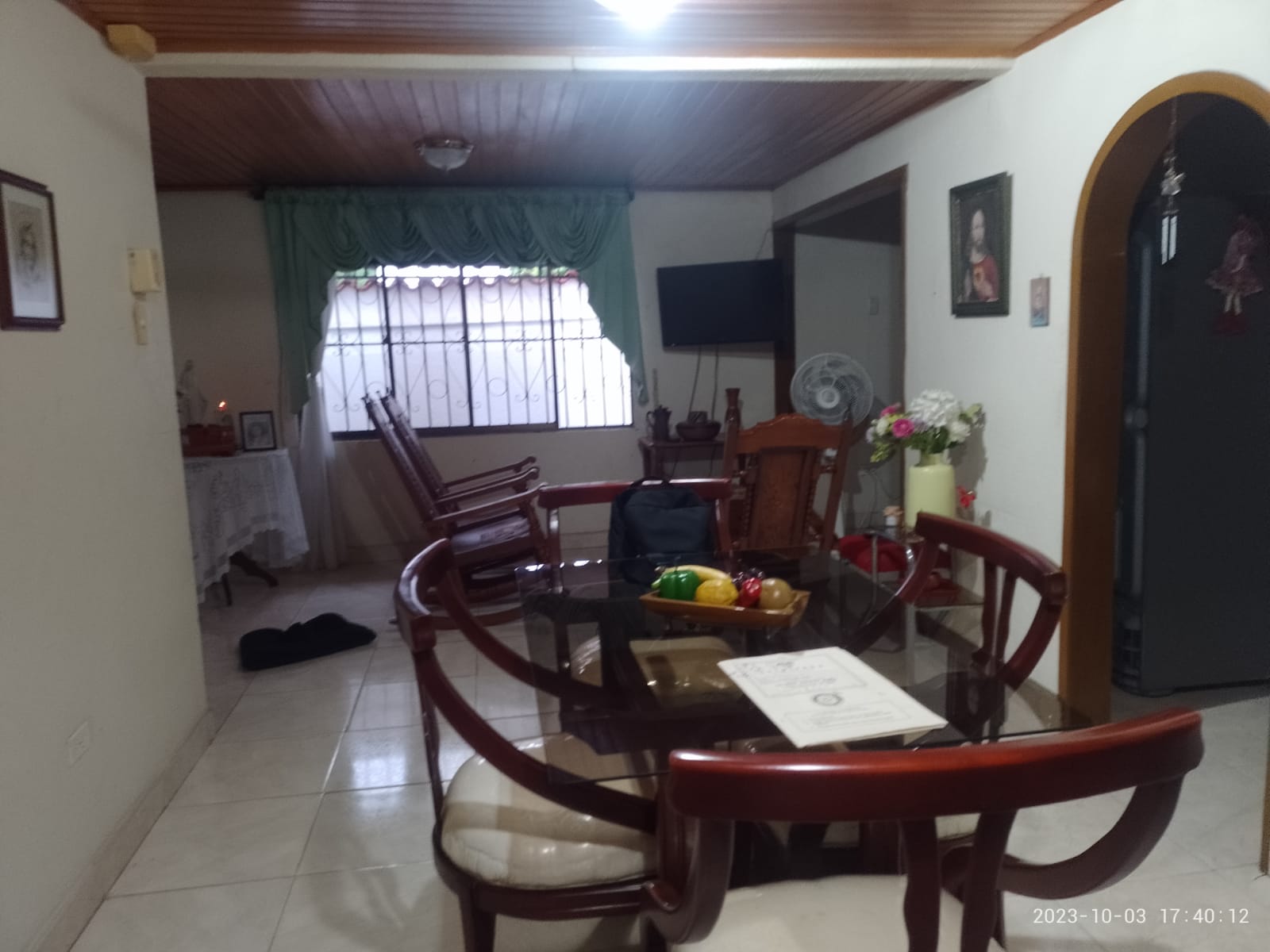 CASA EN VENTA, LA CASTELLANA - CARTAGENA