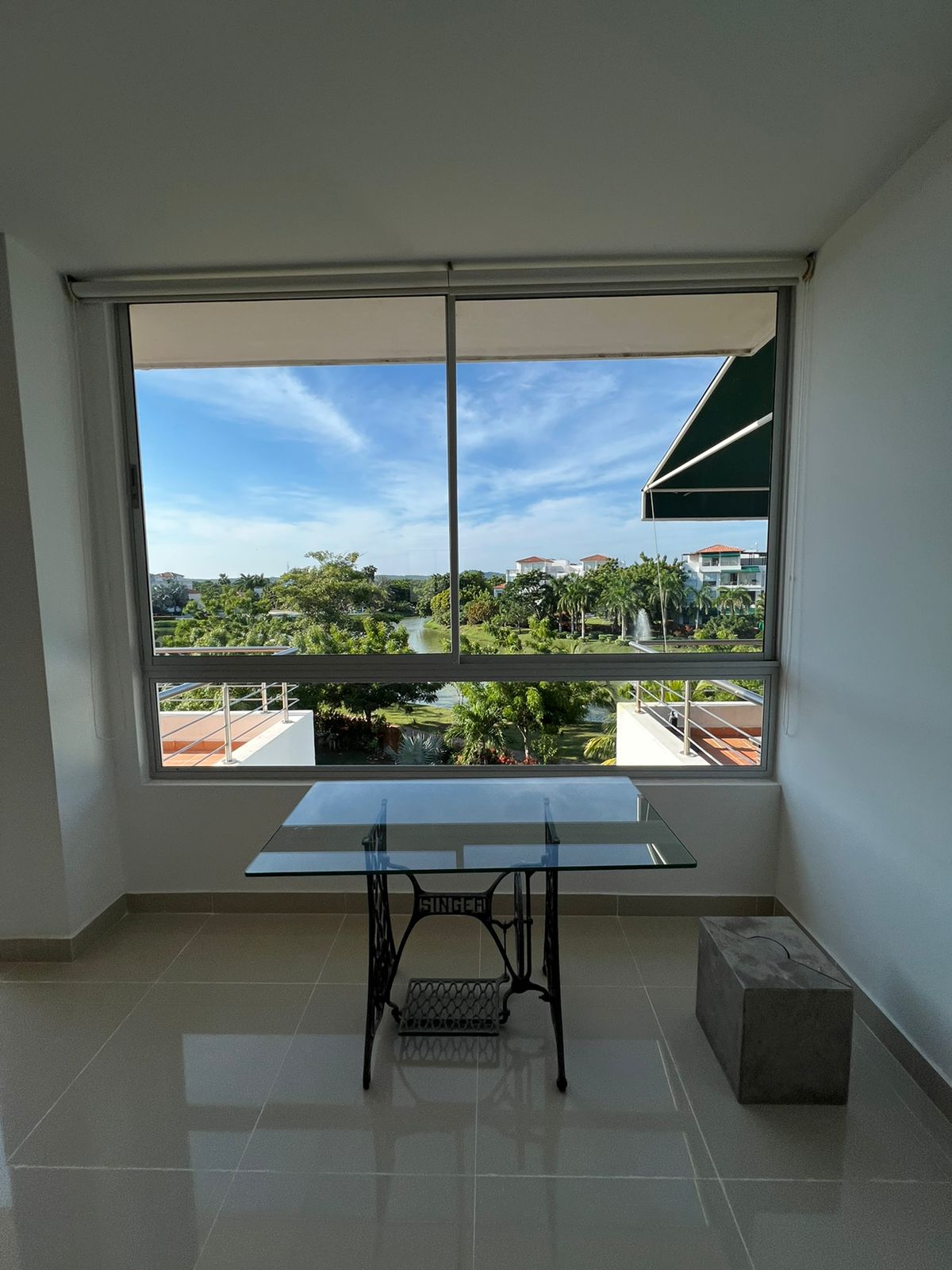 APARTAMENTO EN VENTA, ZONA NORTE - CARTAGENA