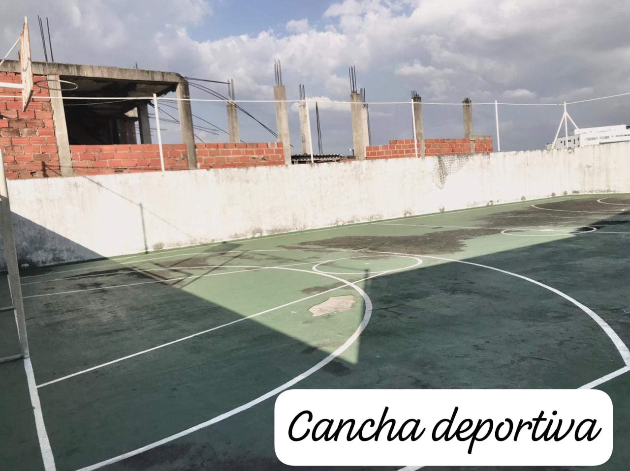 APARATAMENTO EN VENTA, SANTA LUCIA - CARTAGENA