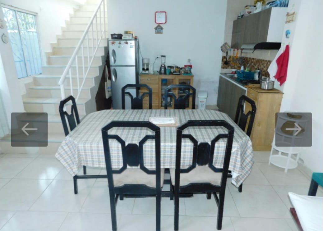 CASALOTE  EN VENTA, TORICES - CARTAGENA