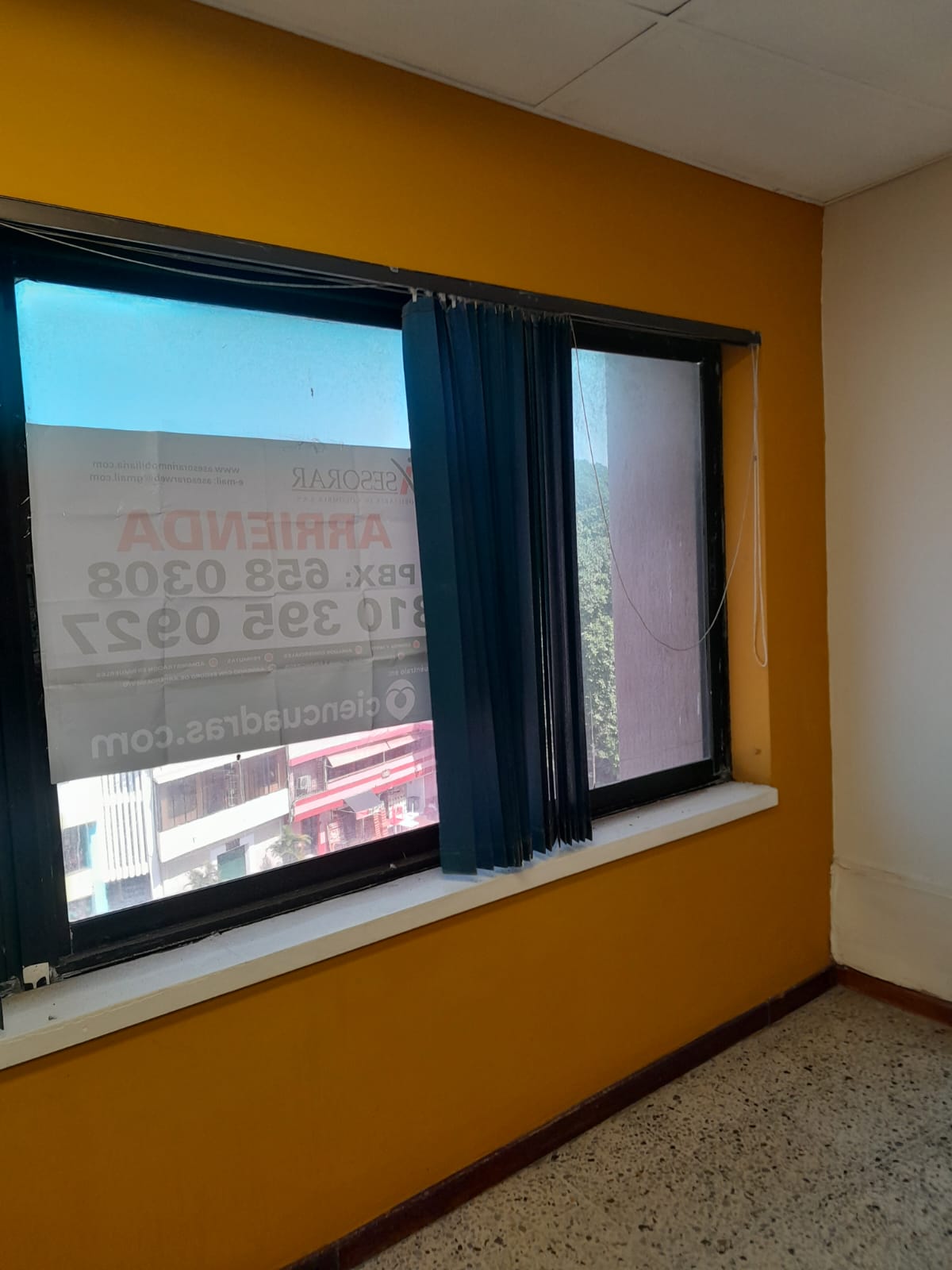OFICINA EN ARRIENDO, CENTRO - CARTAGENA