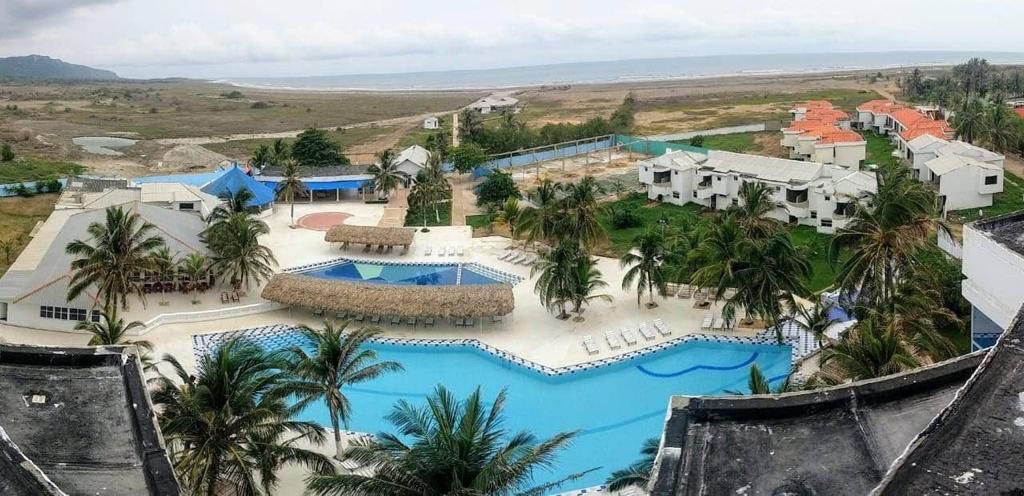 LOTEN EN VENTA, ZONA NORTE - CARTAGENA
