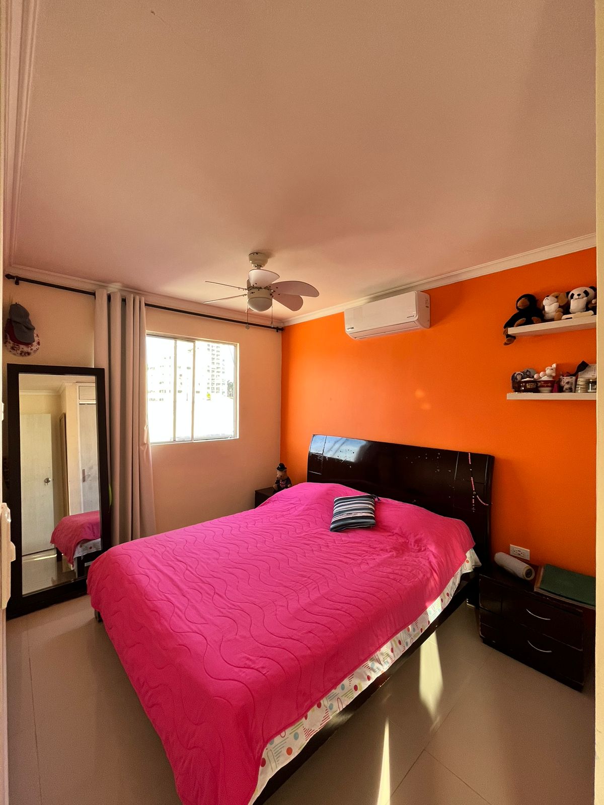 APARTAMENTO EN VENTA PIE DE LA POPA - CARTAGENA