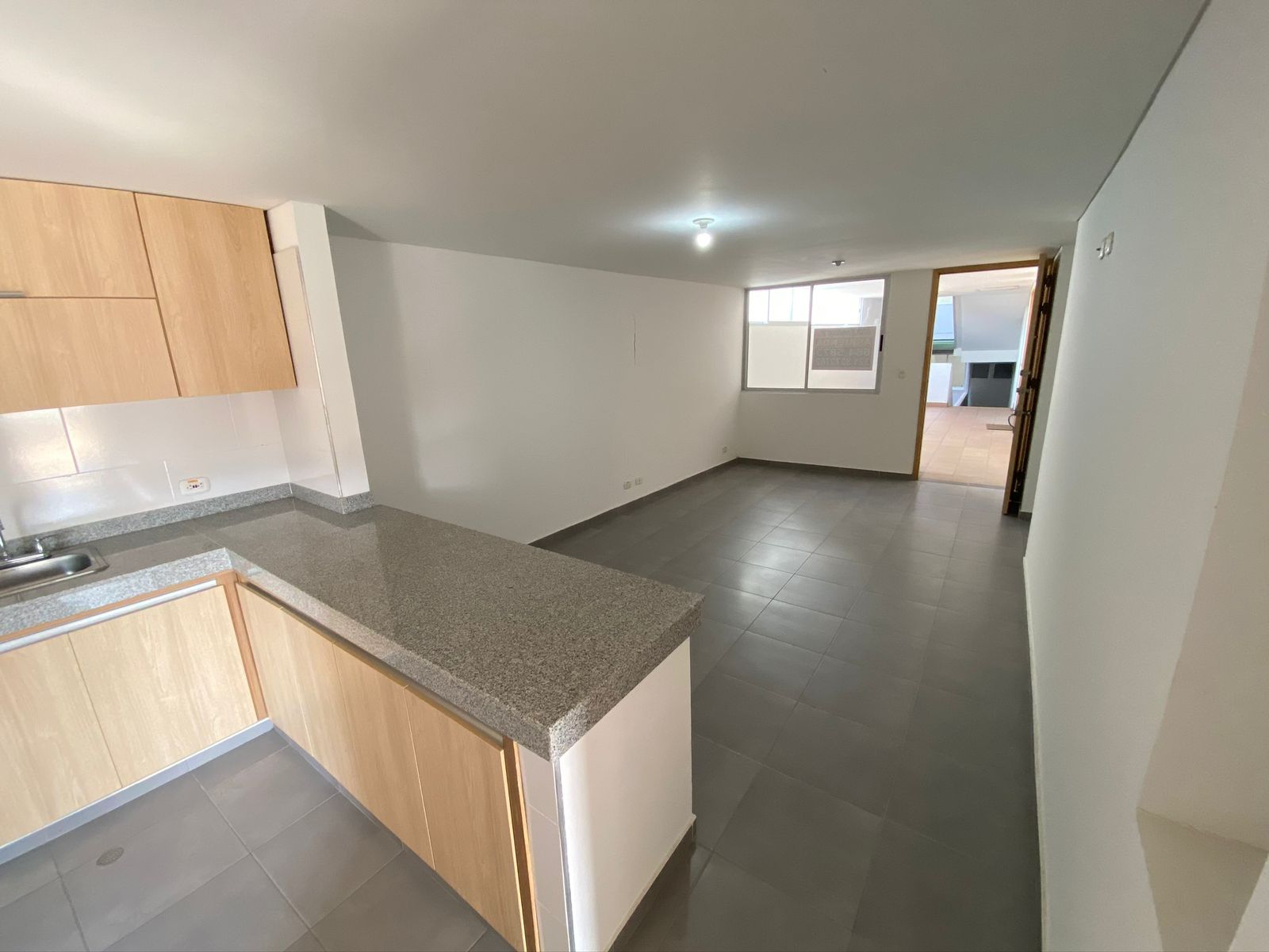 APARTAMENTO EN ARRIENDO BARRIO CHINO - CARTAGENA