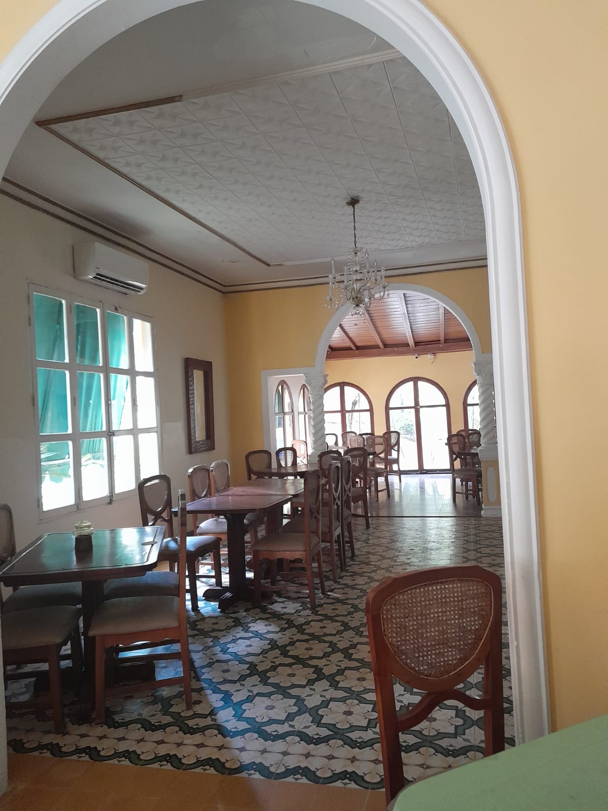 LOCAL EN ARRIENDO CABRERO - CARTAGENA