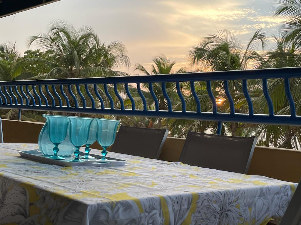 APARTAMENTO EN VENTA LA BOQUILLA - CARTAGENA