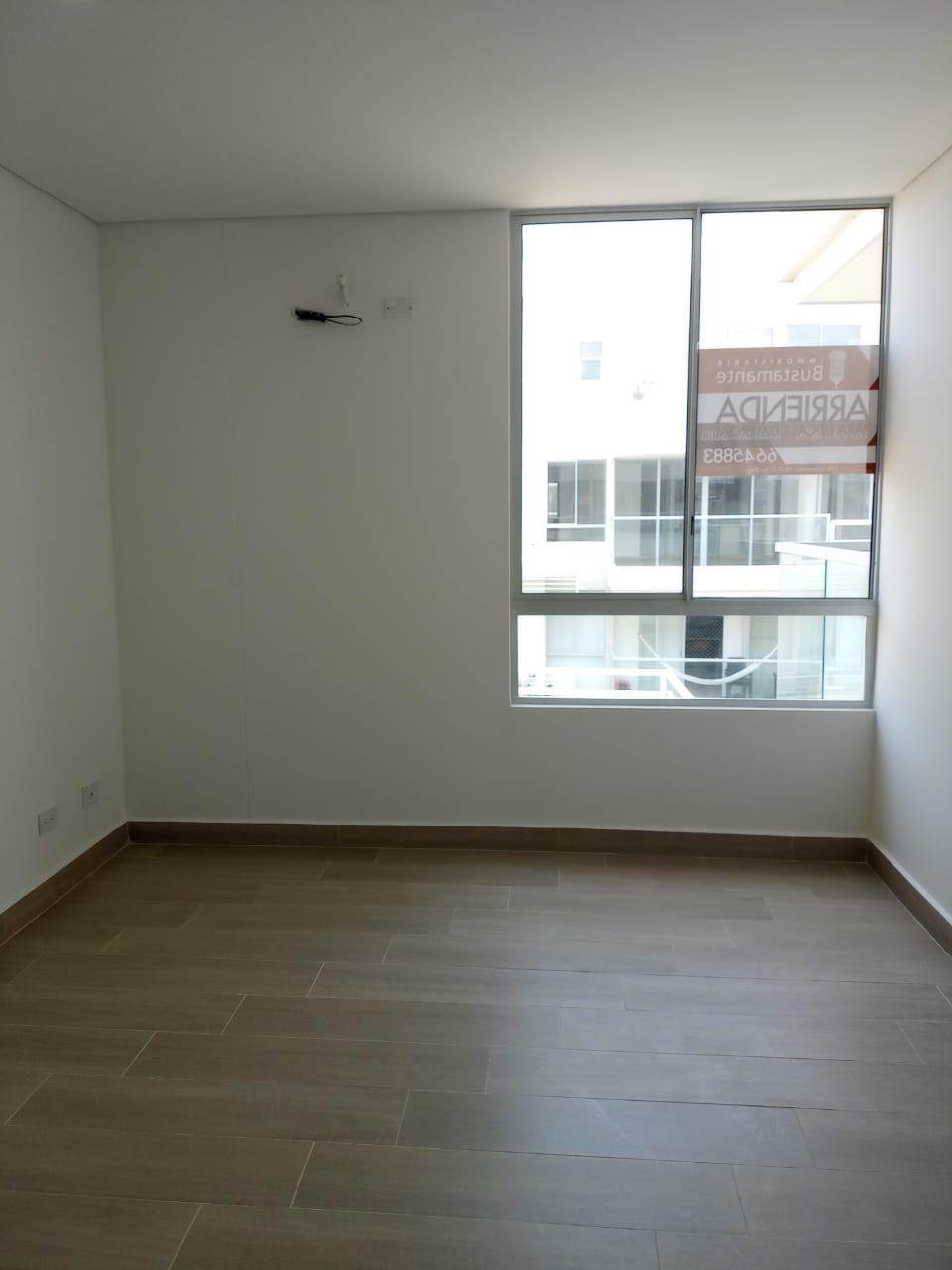 APARTAMENTO EN ARRIENDO SERENA DEL MAR - CARTAGENA