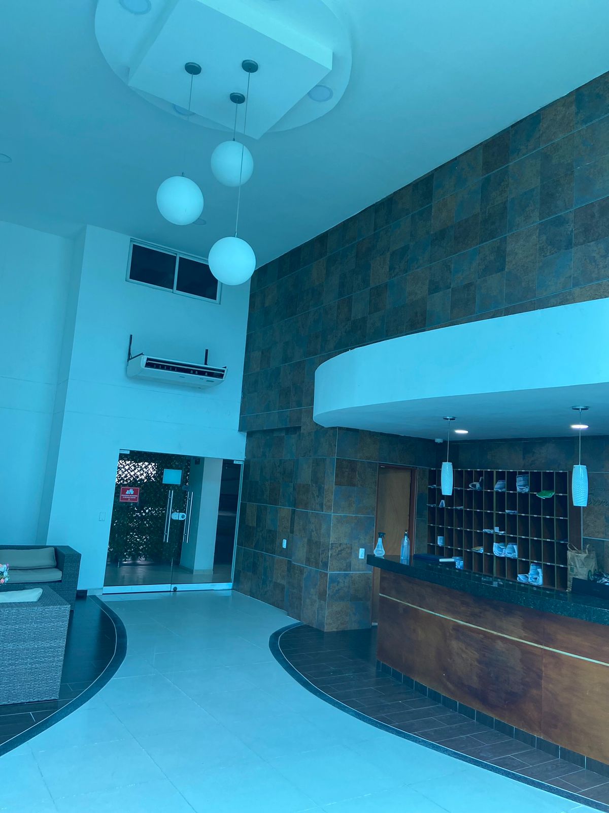 APARTAMENTO EN VENTA CRESPO - CARTAGENA