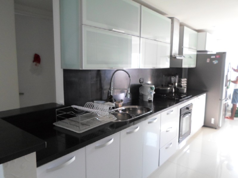 APARTAMENTO AMOBLADO EN VENTA MANGA  - CARTAGENA