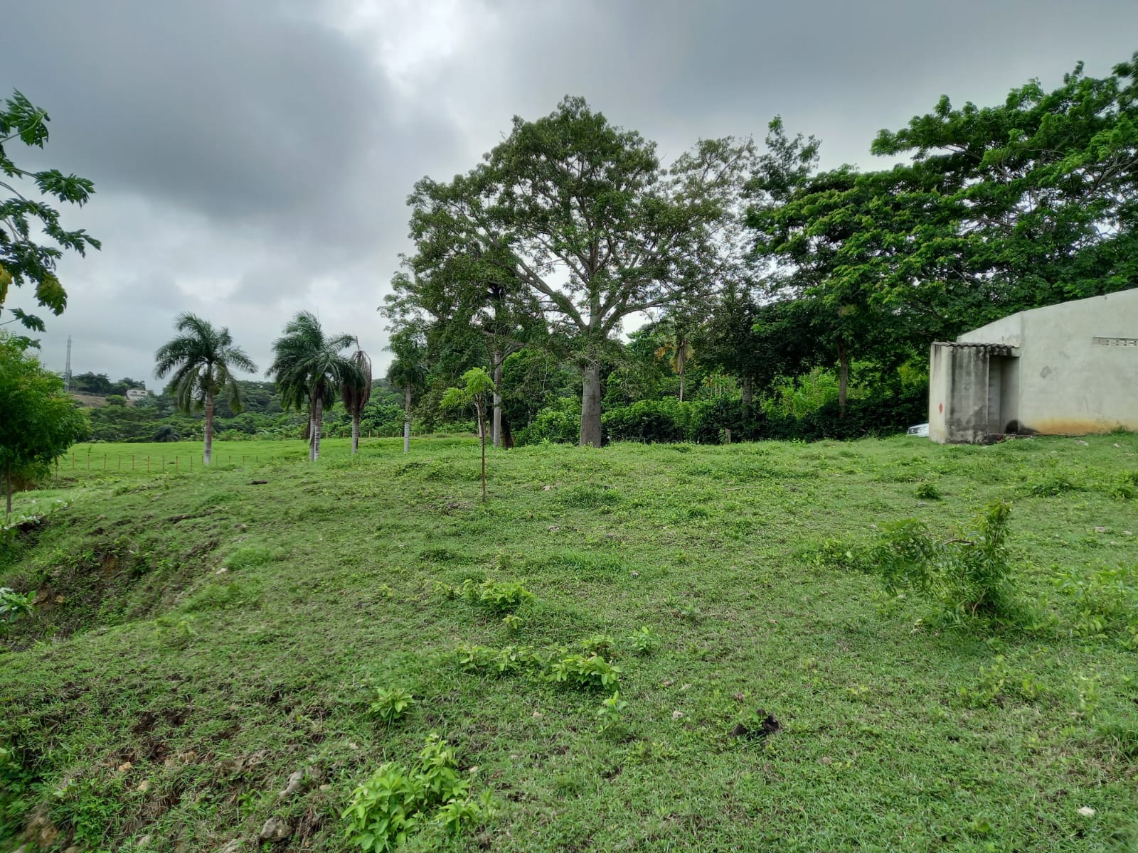 LOTE EN VENTA TURBACO - CARTAGENA
