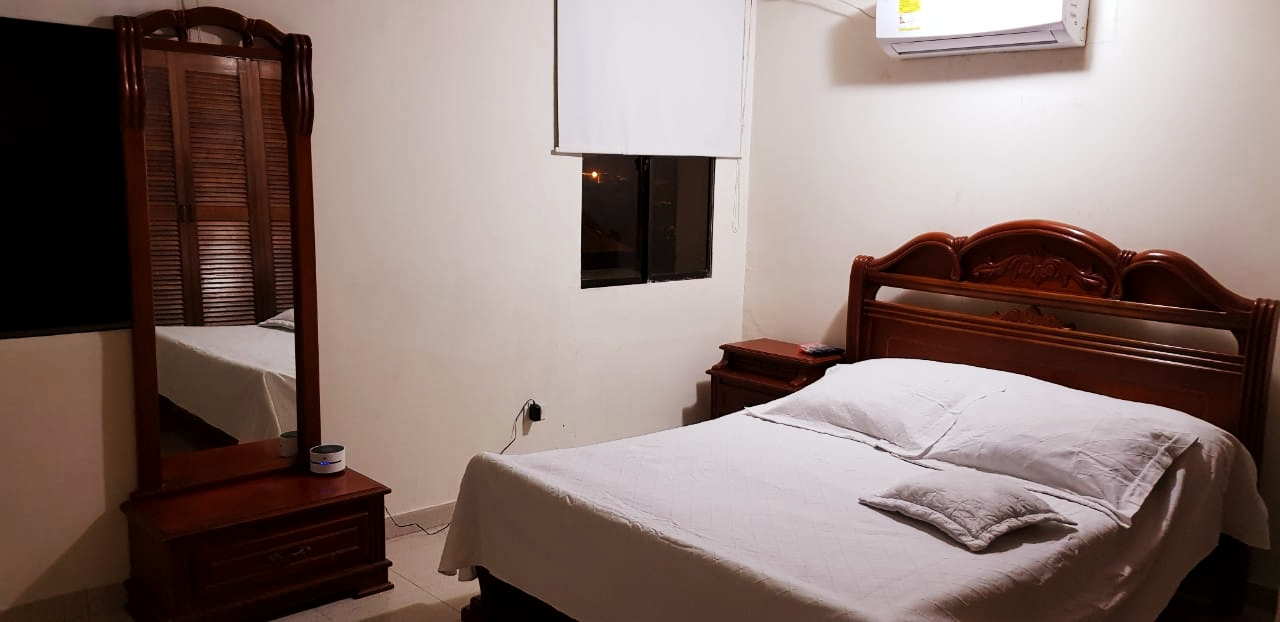 APARTAMENTO EN VENTA CRESPO - CARTAGENA