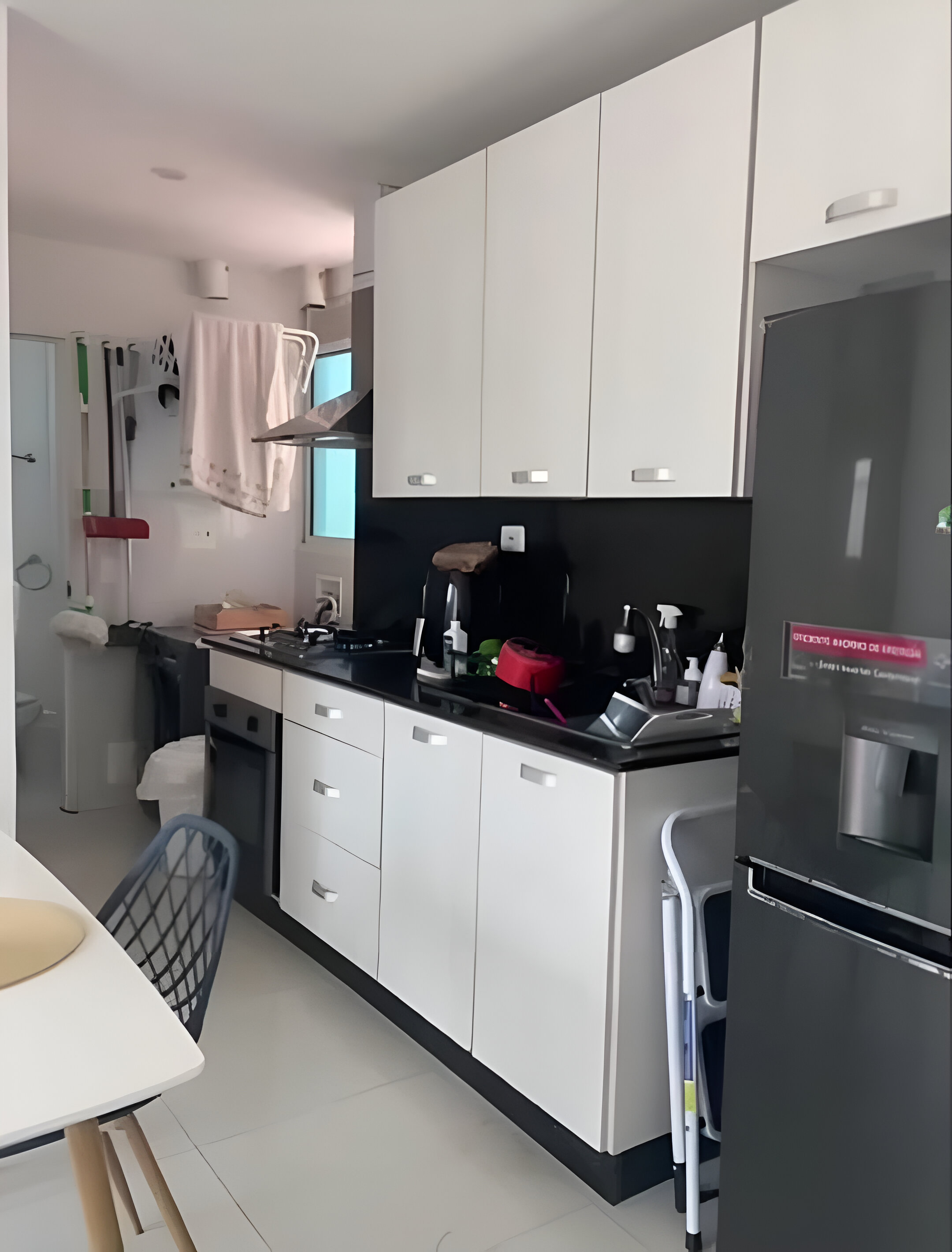 APARTAMENTO AMOBLADO  EN ARRIENDO CRESPO - CARTAGENA