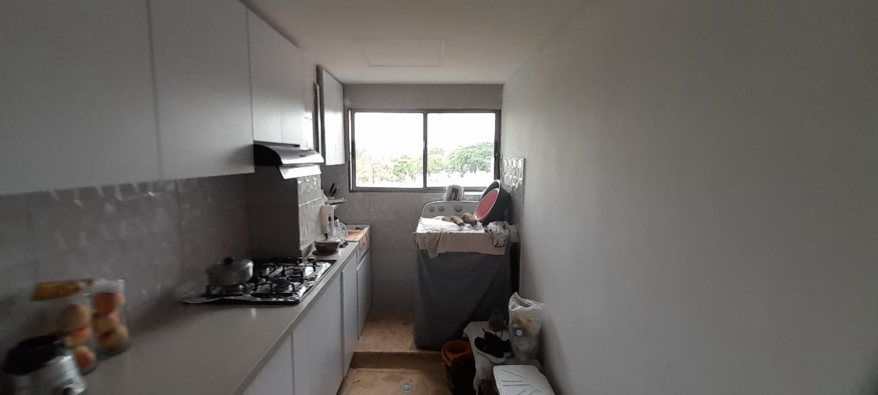 APARTAMENTO EN VENTA MANGA - CARTAGENA