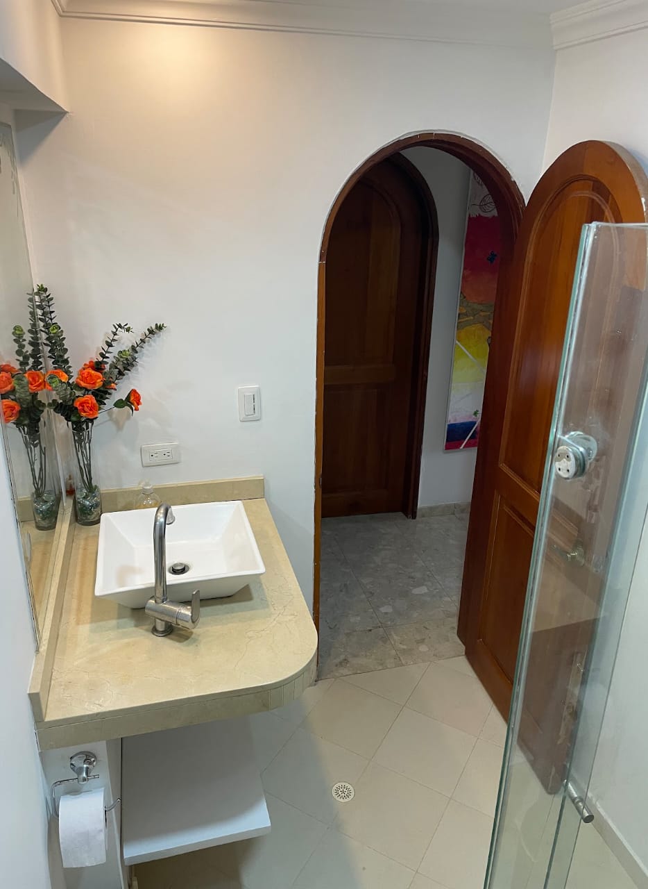 APARTAMENTO EN VENTA CRESPO - CARTAGENA