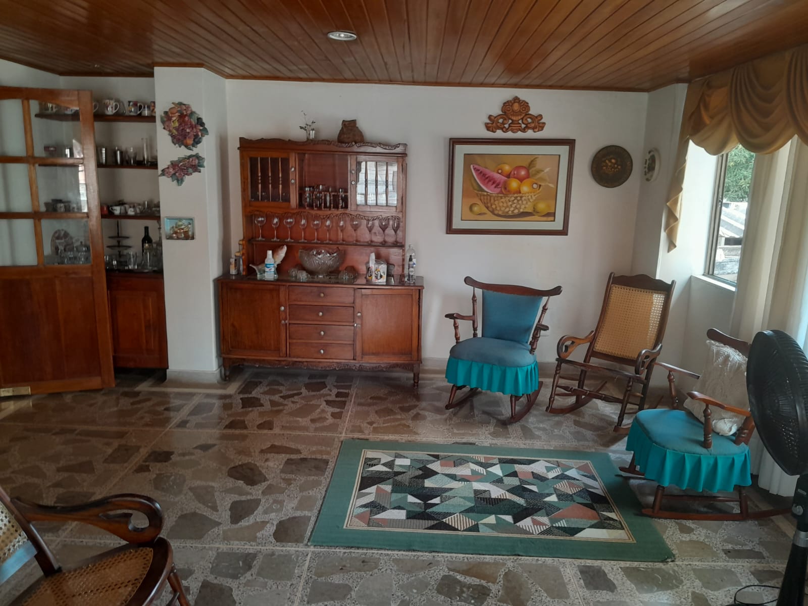 APARTAMENTO EN VENTA MANGA - CARTAGENA