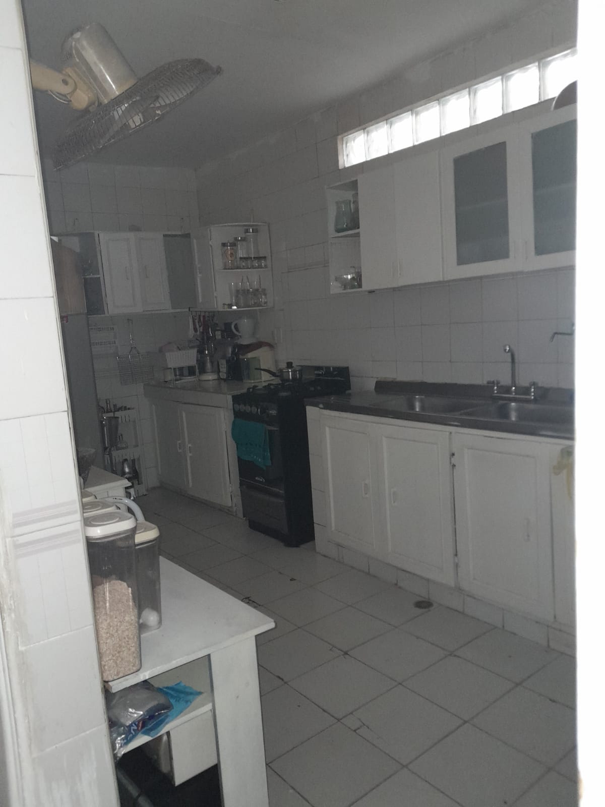 CASA EN ARRIENDO PIE DE LA POPA - CARTAGENA
