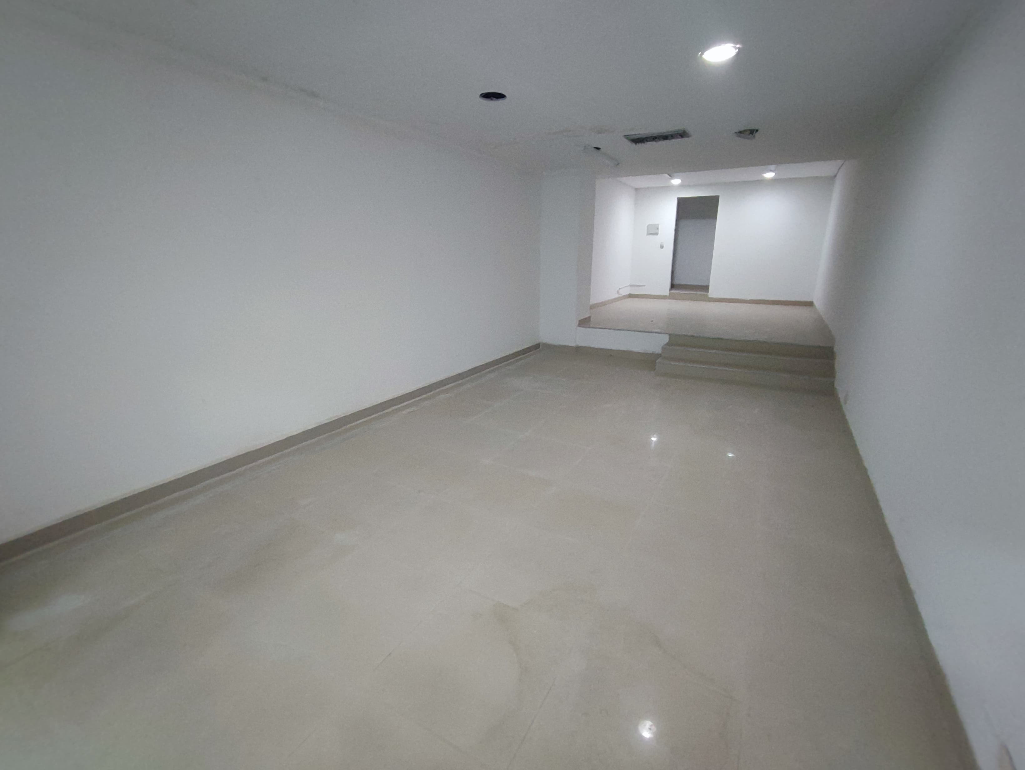 OFICINA EN ARRIENDO SANTA LUCIA - CARTAGENA