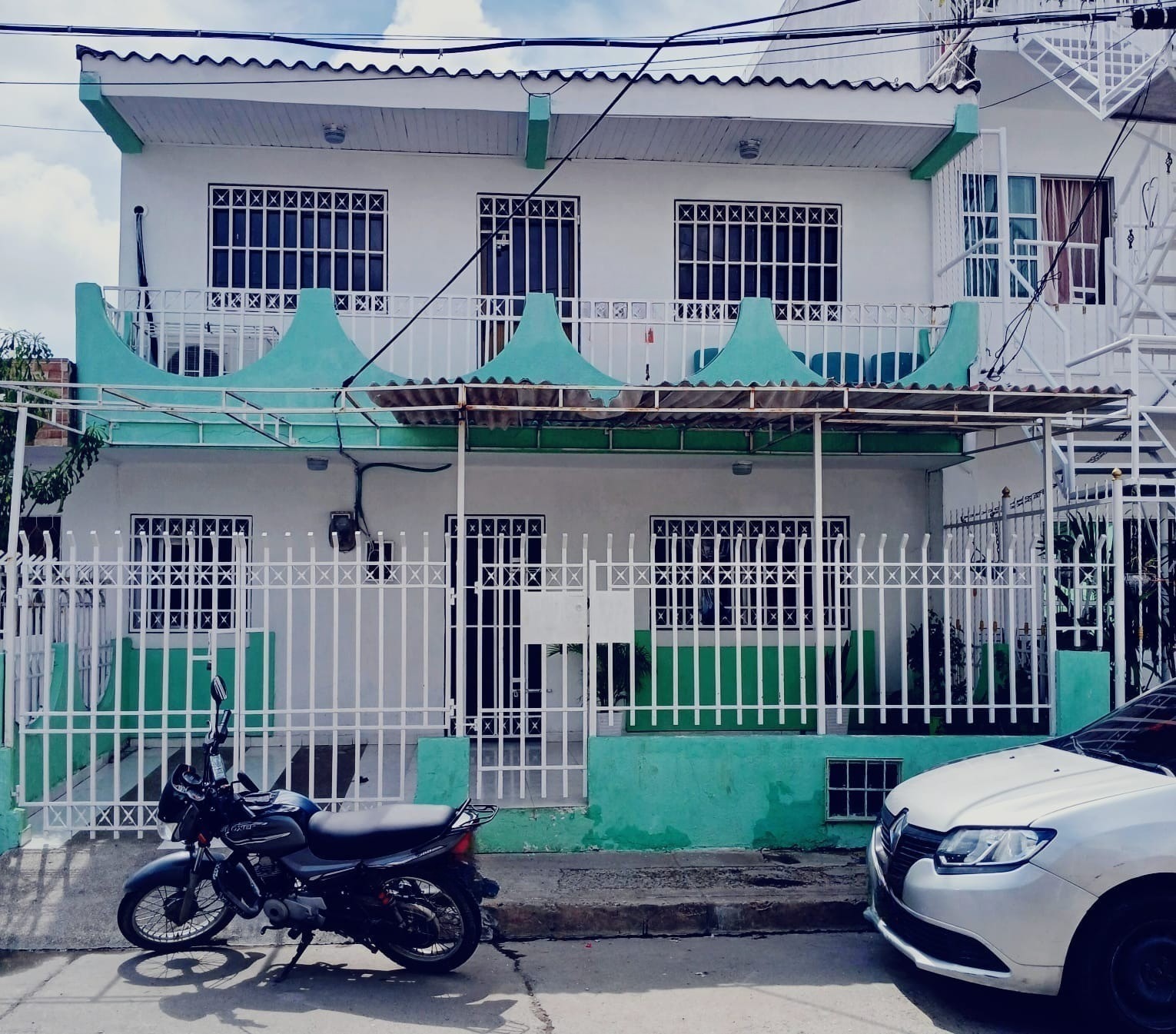 CASA EN VENTA TERNERA - CARTAGENA