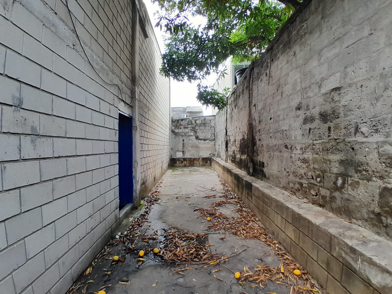 BODEGA EN VENTA TORICES - CARTAGENA