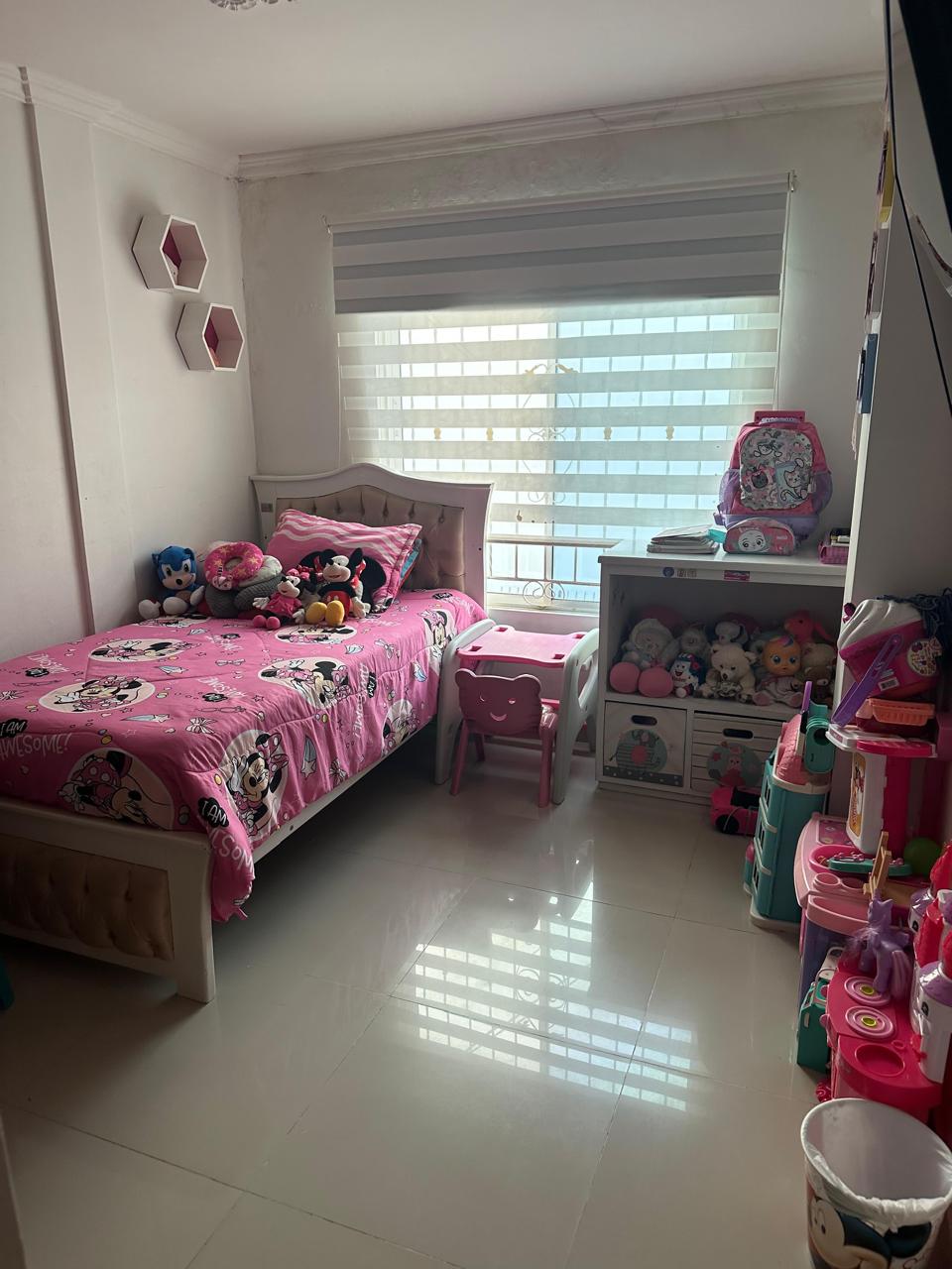 CASA EN VENTA PROVIDENCIA - CARTAGENA