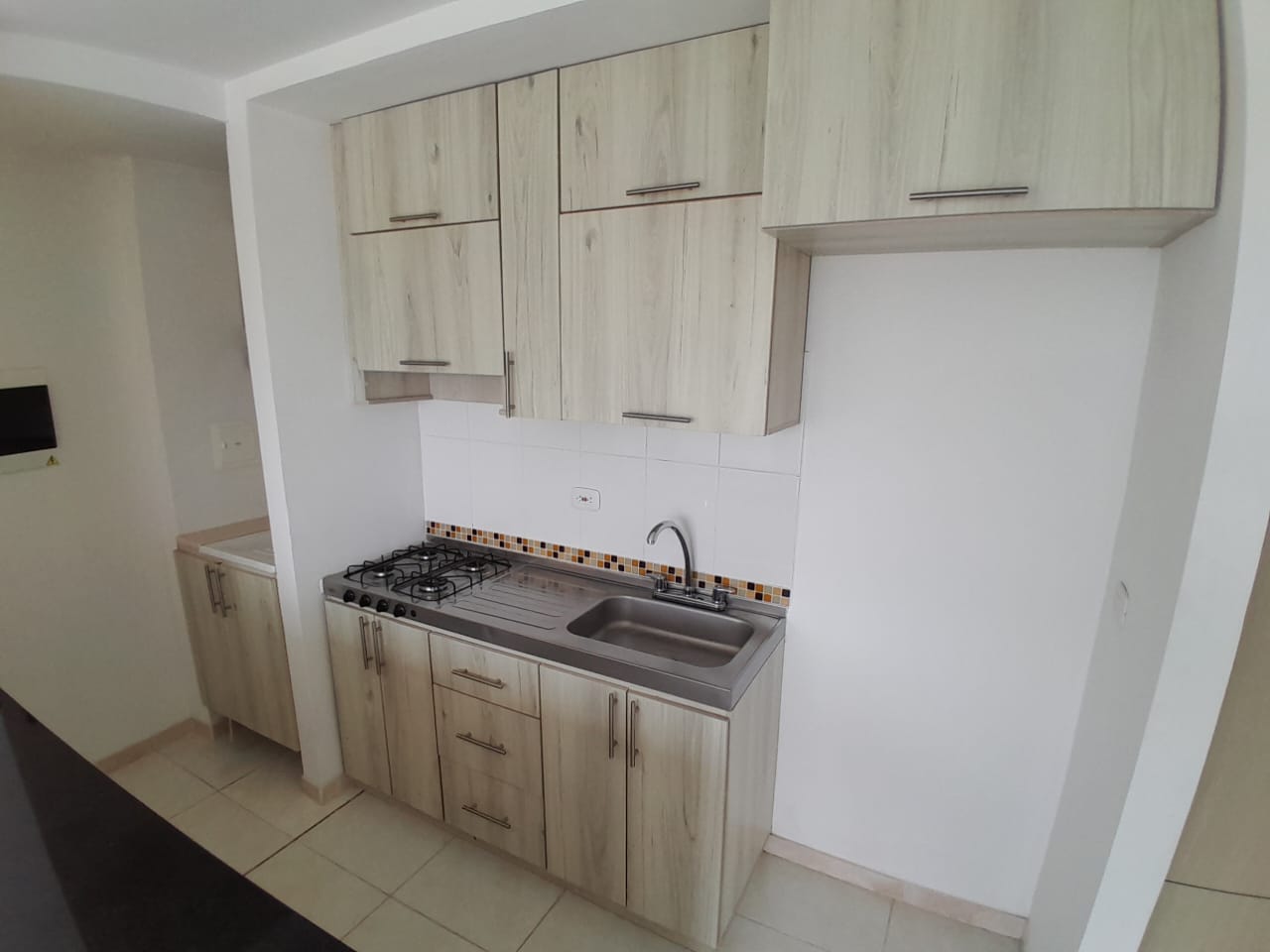 APARTAMENTO EN VENTA CAMPESTRE - CARTAGENA