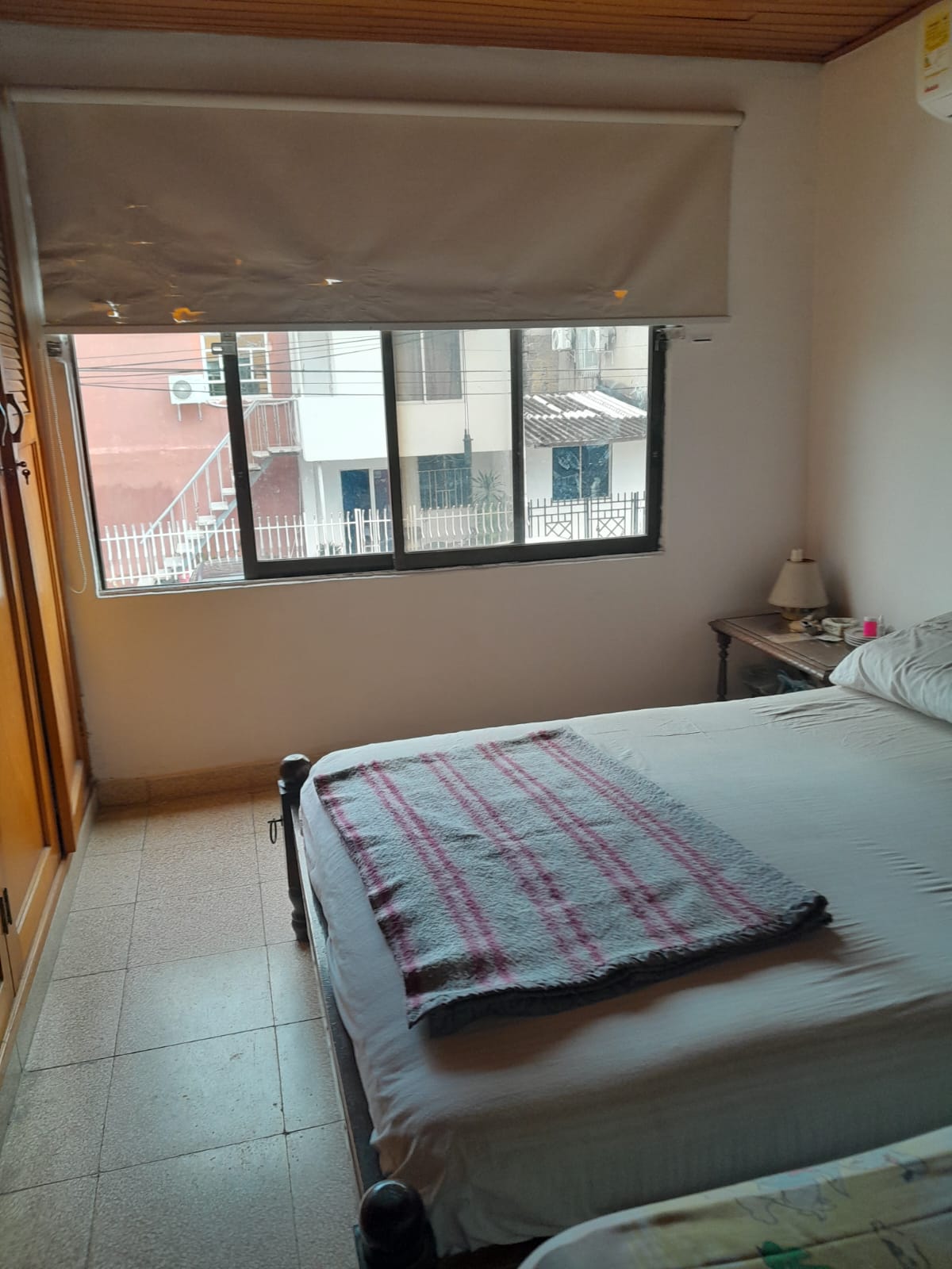 CASA EN VENTA CAMPESTRE - CARTAGENA