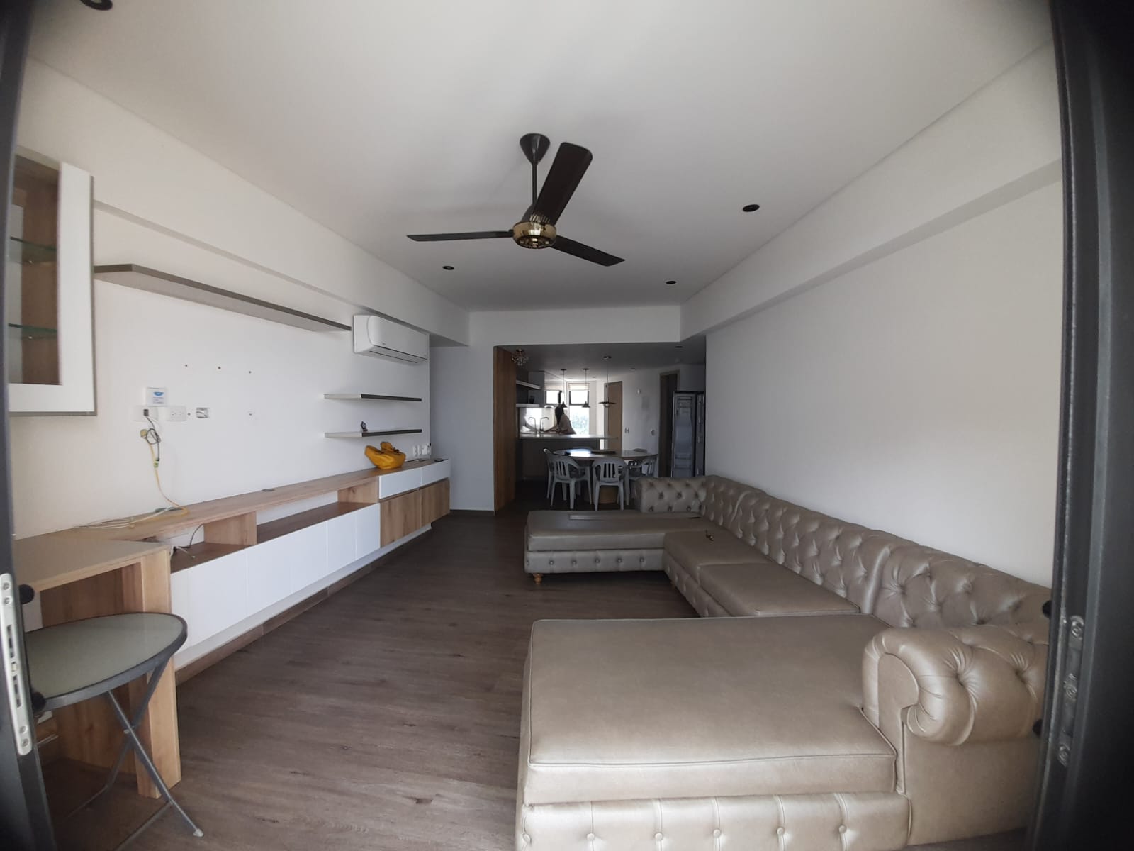 APARTAMENTO EN VENTA CIELO MAR - CARTAGENA