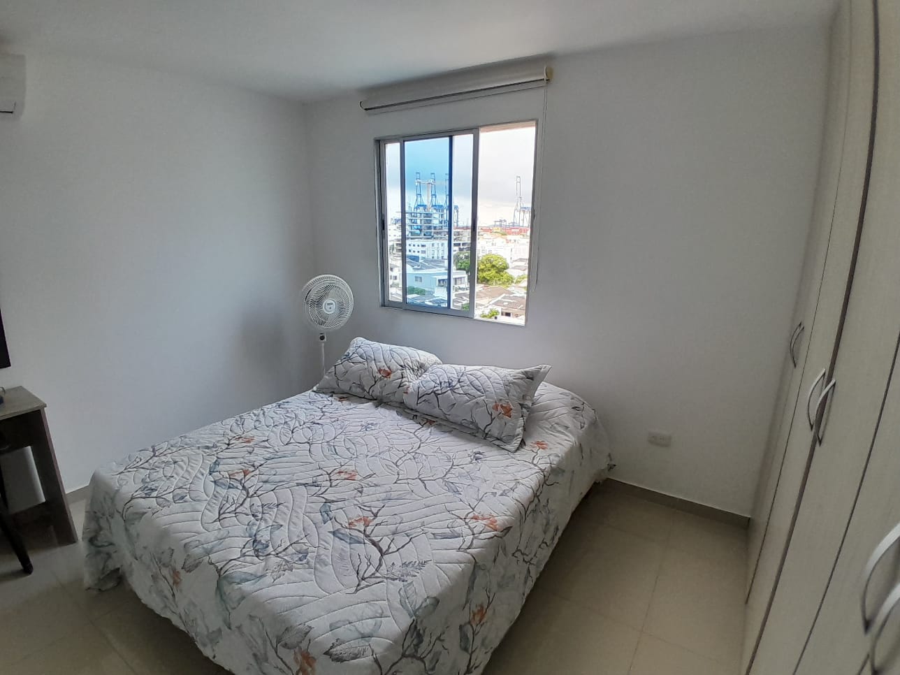 APARTAMENTO EN VENTA MANGA  - CARTAGENA
