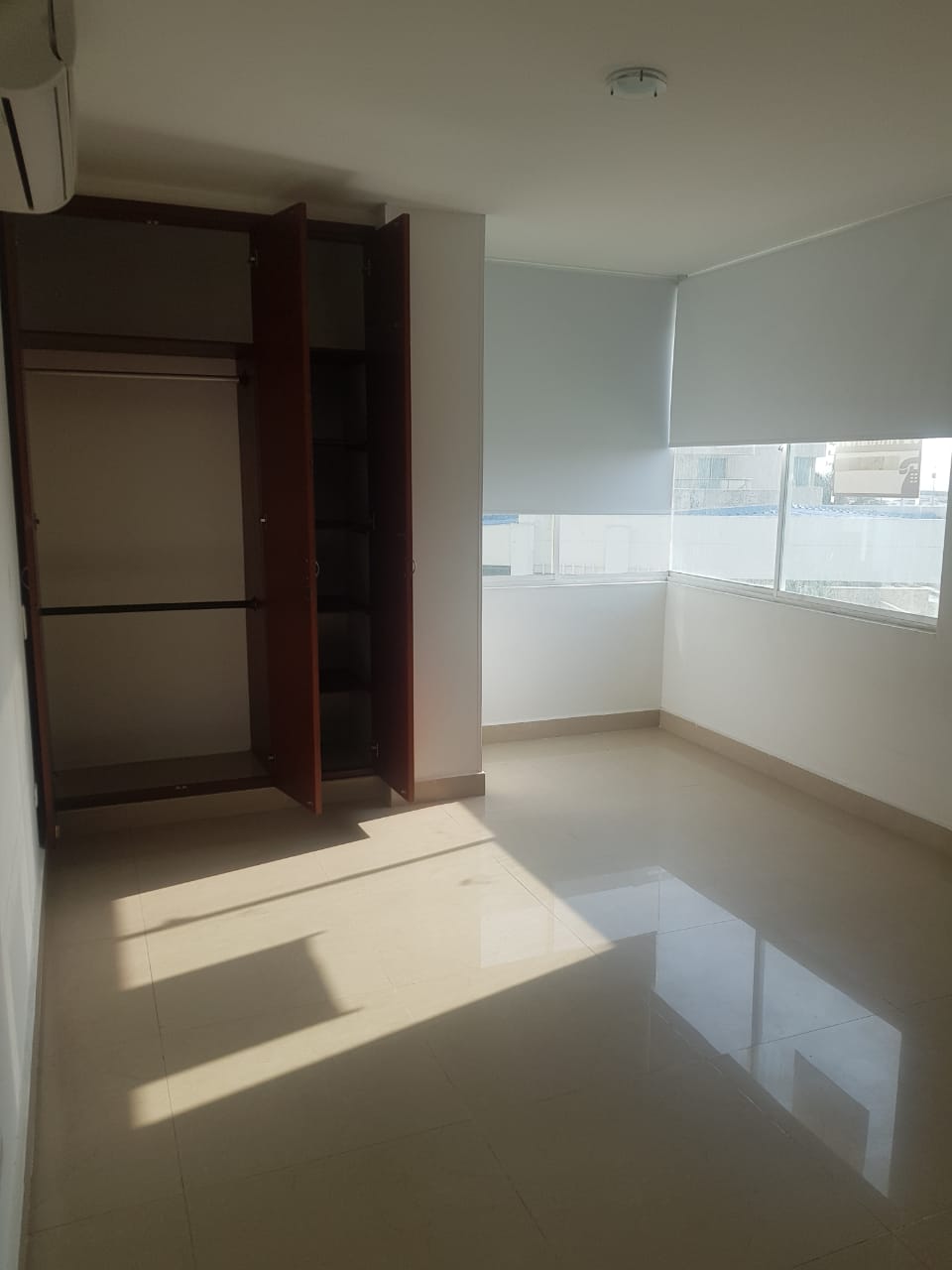 APARTAMENTO EN VENTA CIELO MAR - CARTAGENA