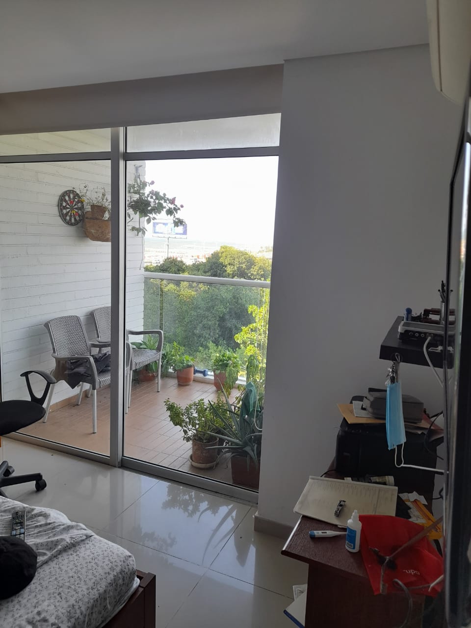 APARTAMENTO EN VENTA MARBELLA - CARTAGENA