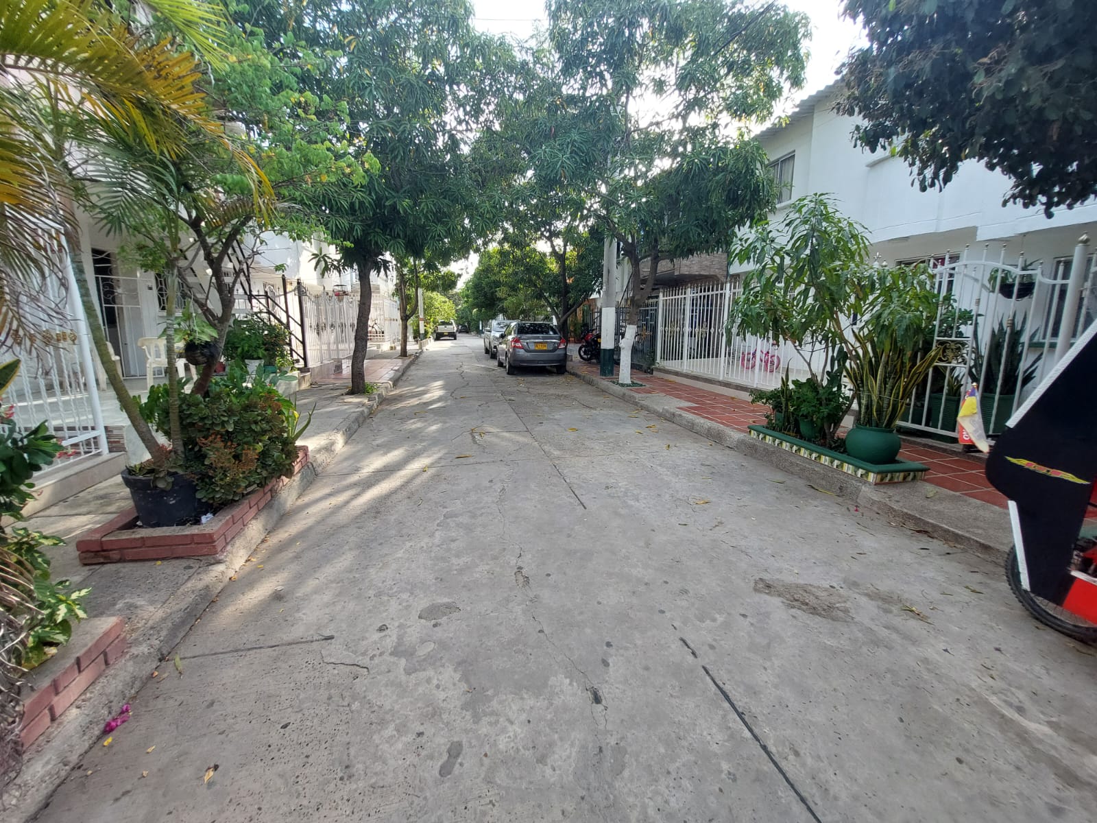 CASA EN VENTA VILLAS DE LA CANDELARIA - CARTAGENA