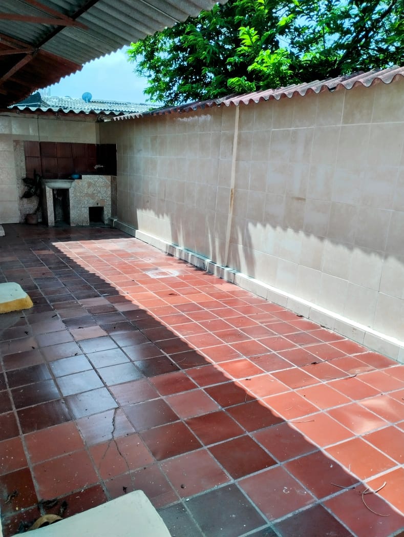 CASA EN VENTA EL PRADO - CARTAGENA