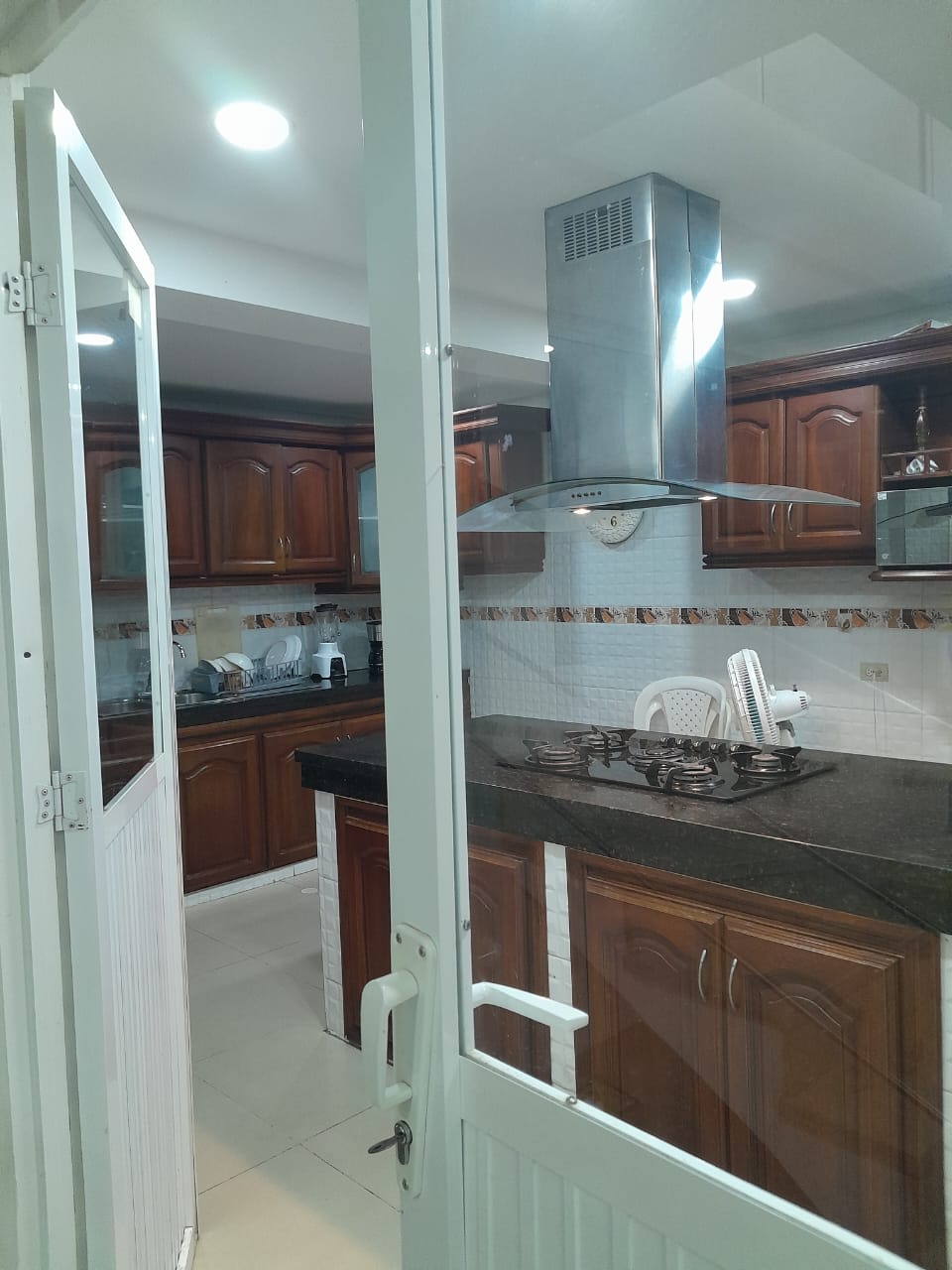 LOCAL EN ARRIENDO BOSQUE - CARTAGENA