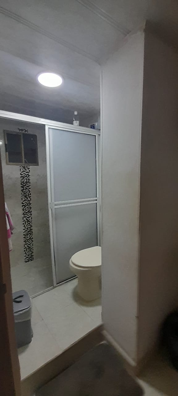 APARTAMENTO EN VENTA CAMINO DEL MEDIO - CARTAGENA