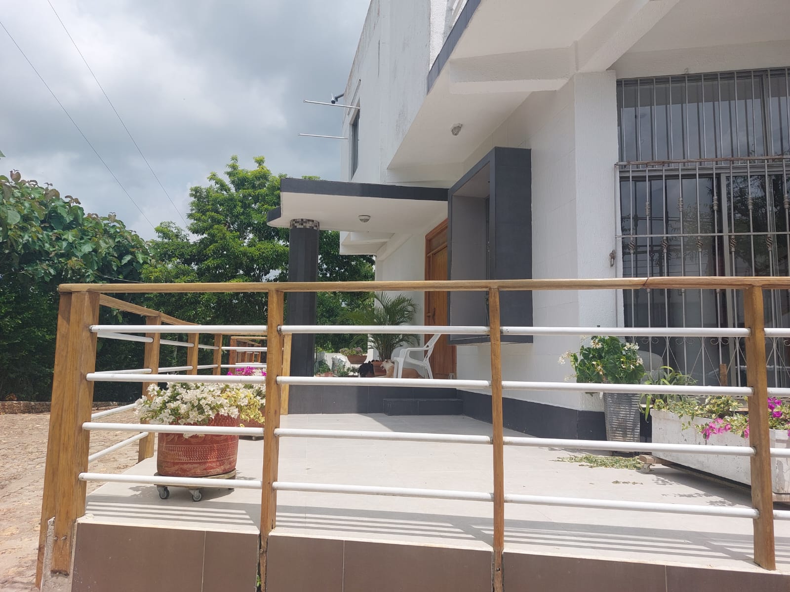 CASA EN VENTA TURBACO - CARTAGENA