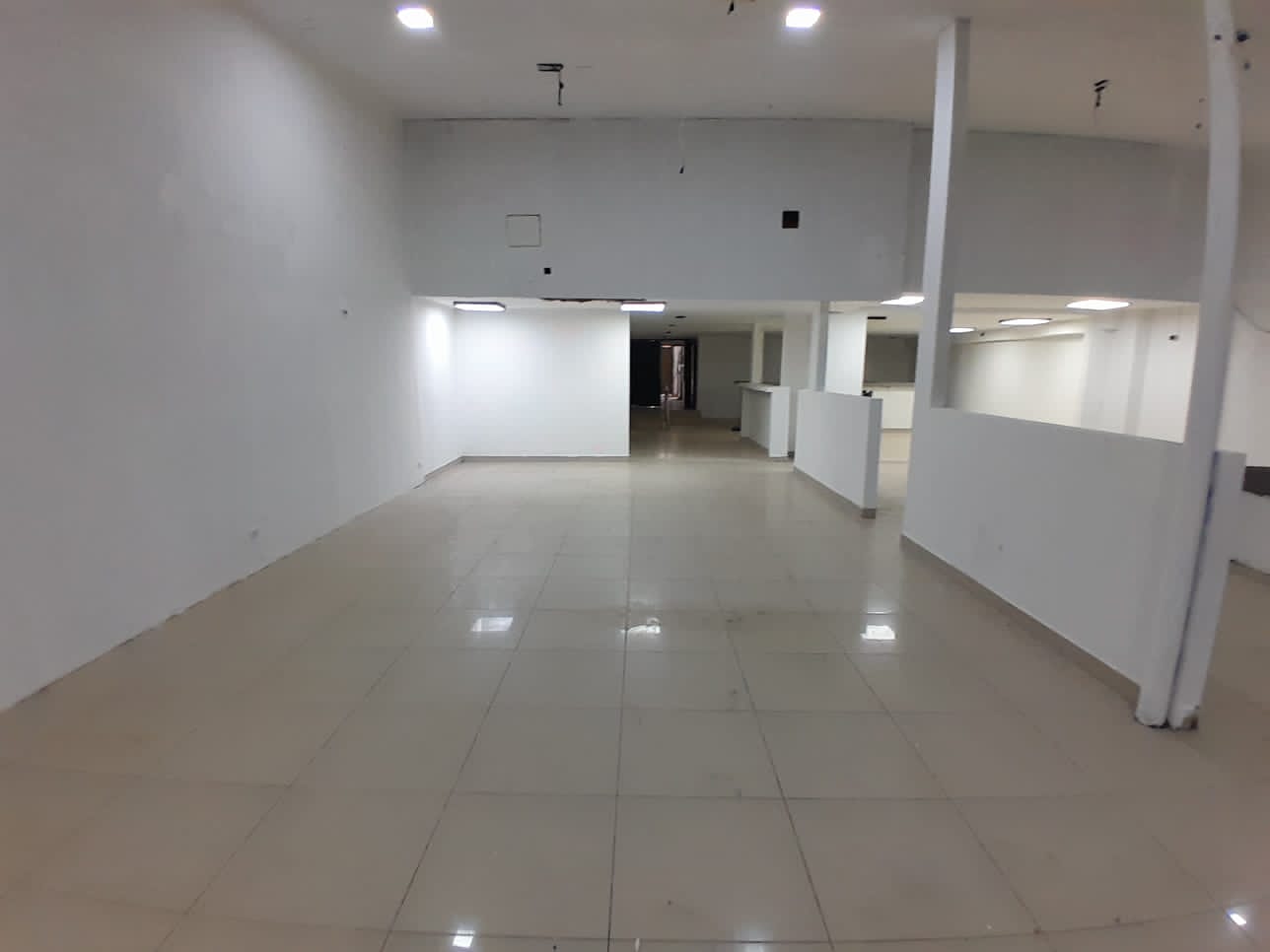 LOCAL EN VENTA BOCAGRANDE - CARTAGENA