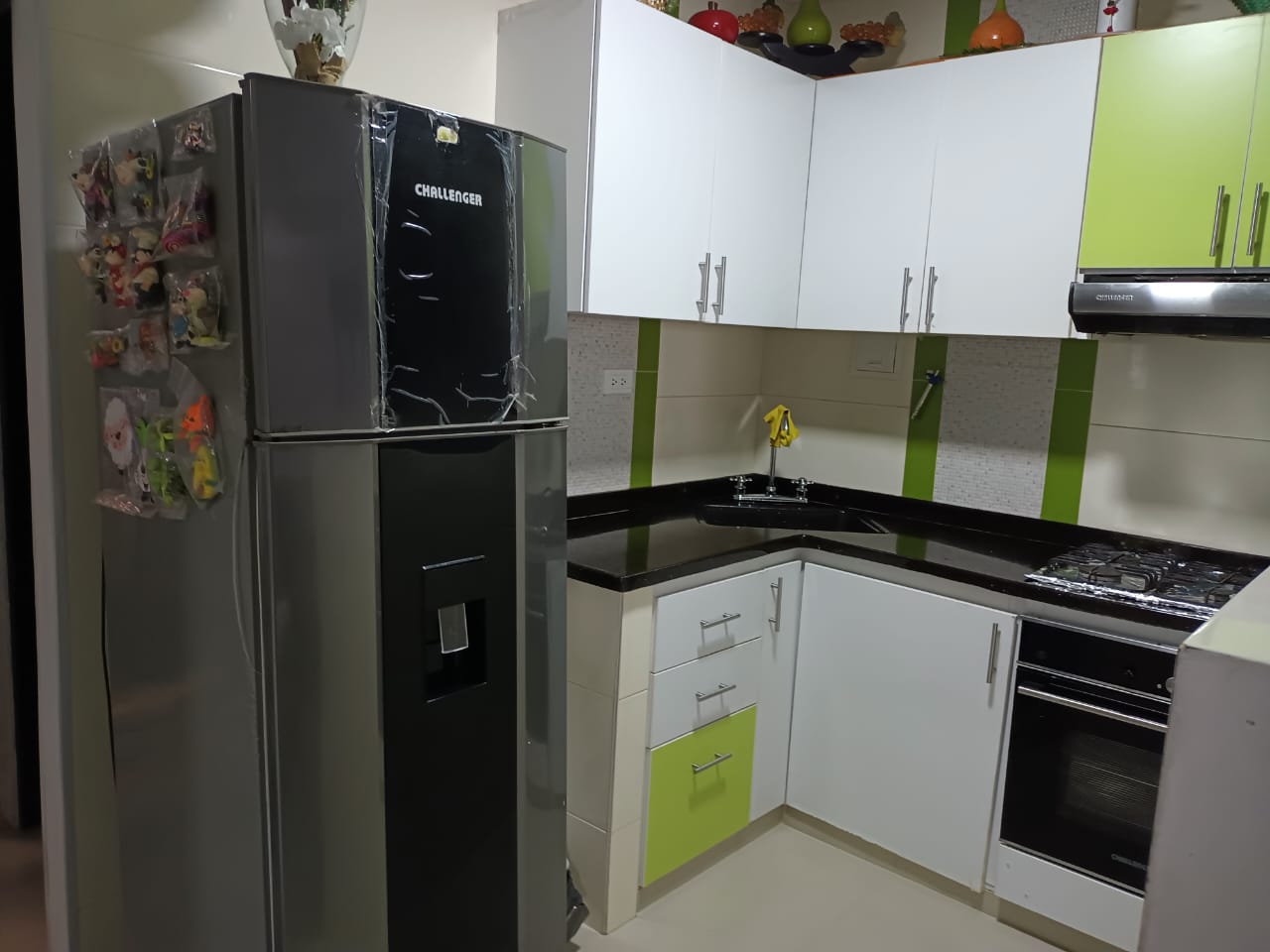 APARTAMENTO EN VENTA, PROVIDENCIA - CARTAGENA
